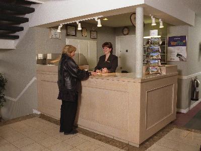 Sandman Inn & Suites Kamloops 02